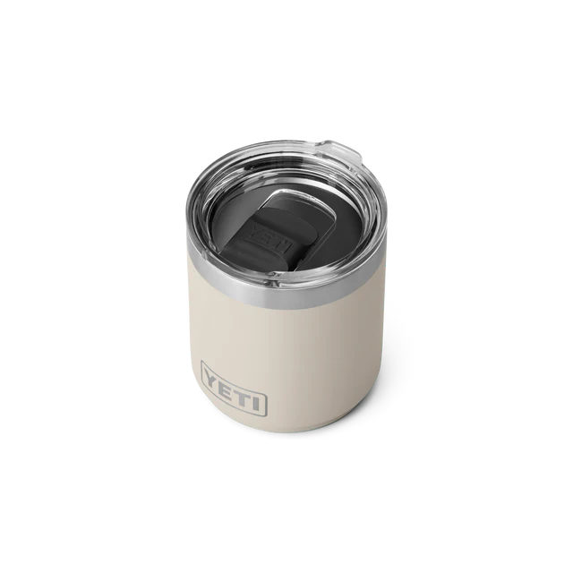 Yeti Rambler 10oz Lowball 2.0 - Navy