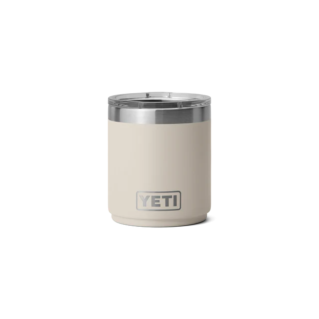 Yeti Rambler 10oz Lowball 2.0 - Navy