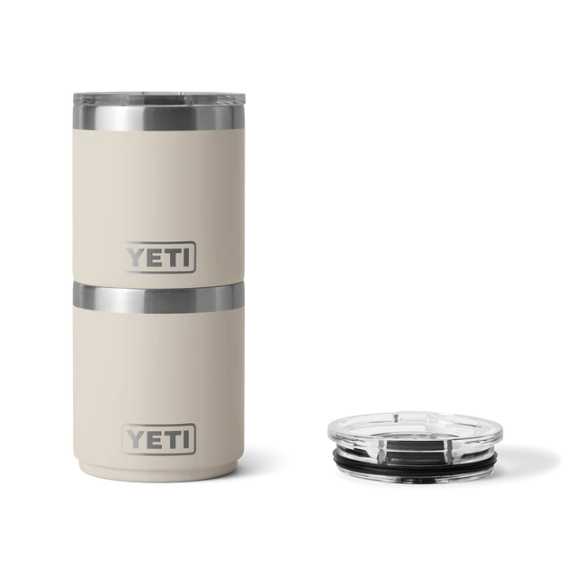 Yeti Rambler 10oz Lowball 2.0 - Navy