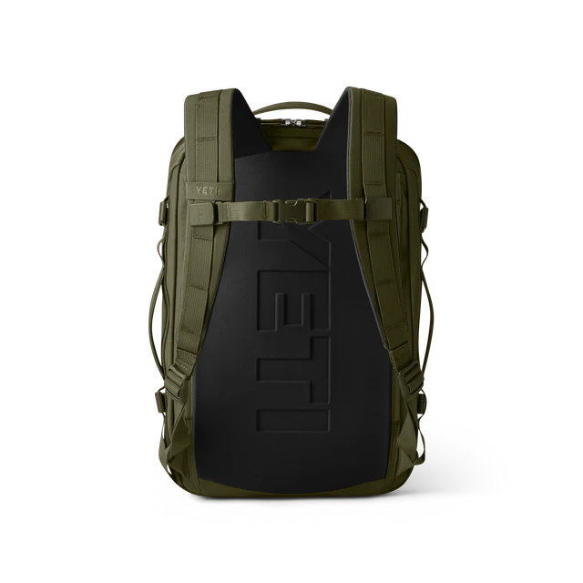 Yeti Crossroads 22L Backpack