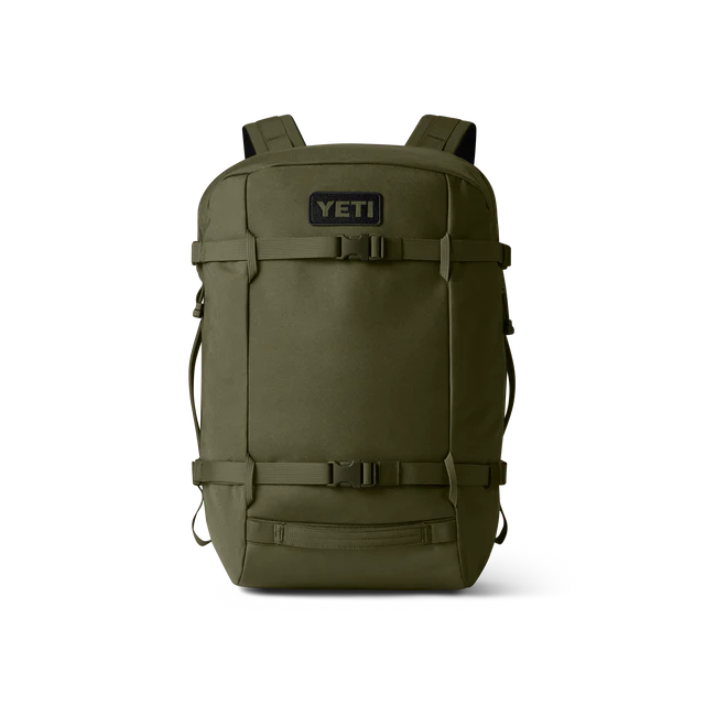 Yeti Crossroads 22L Backpack