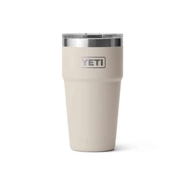 Yeti Rambler R20 Stackable Cup