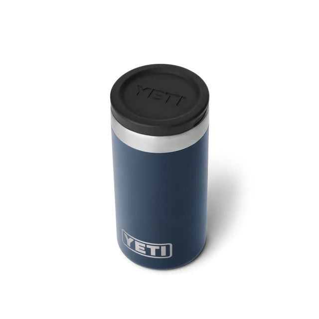 YETI Shot Glasses & Case Black