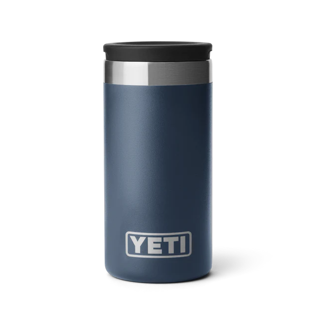 YETI Shot Glasses & Case Black