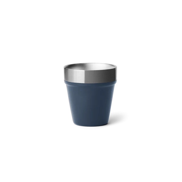 YETI Shot Glasses & Case Black