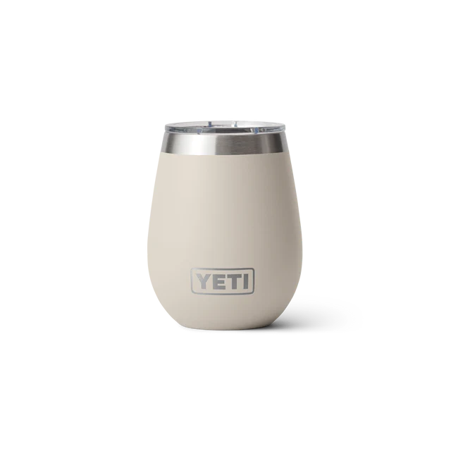 Yeti Rambler 10oz Wine Tumbler