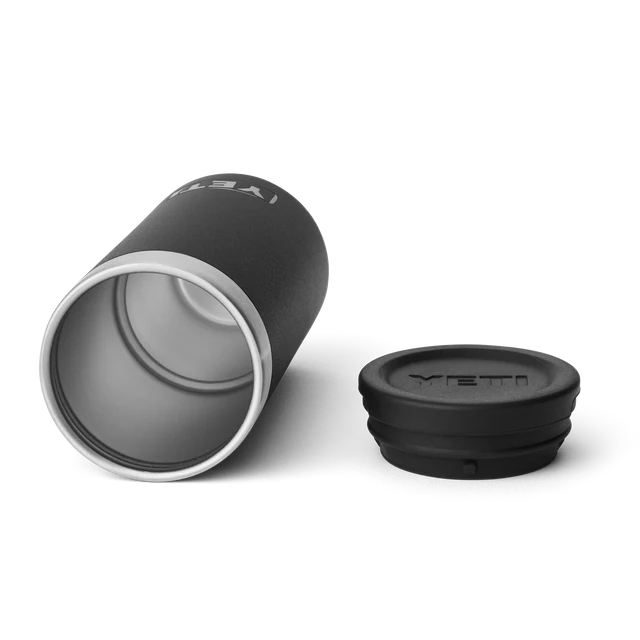 YETI Shot Glasses & Case Black
