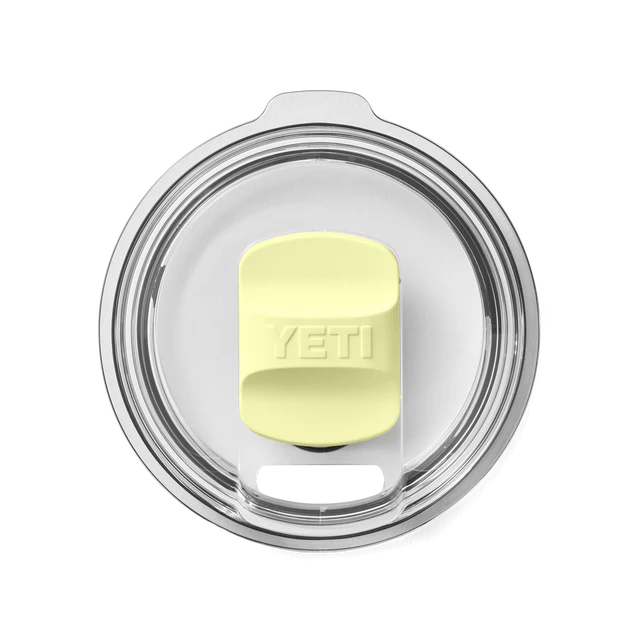 Yeti MagSlider Pack Firefly Yellow