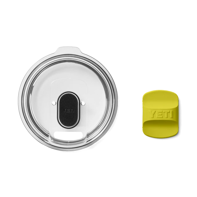 Yeti MagSlider Pack Firefly Yellow