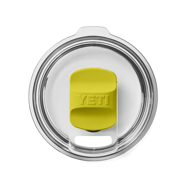 Yeti MagSlider Pack Firefly Yellow