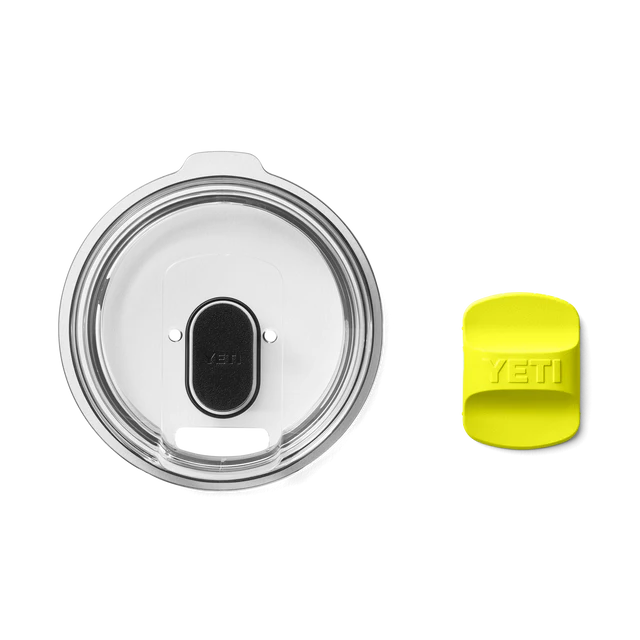 Yeti MagSlider Pack Firefly Yellow