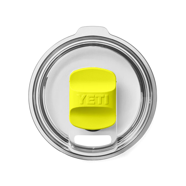 Yeti MagSlider Pack Firefly Yellow