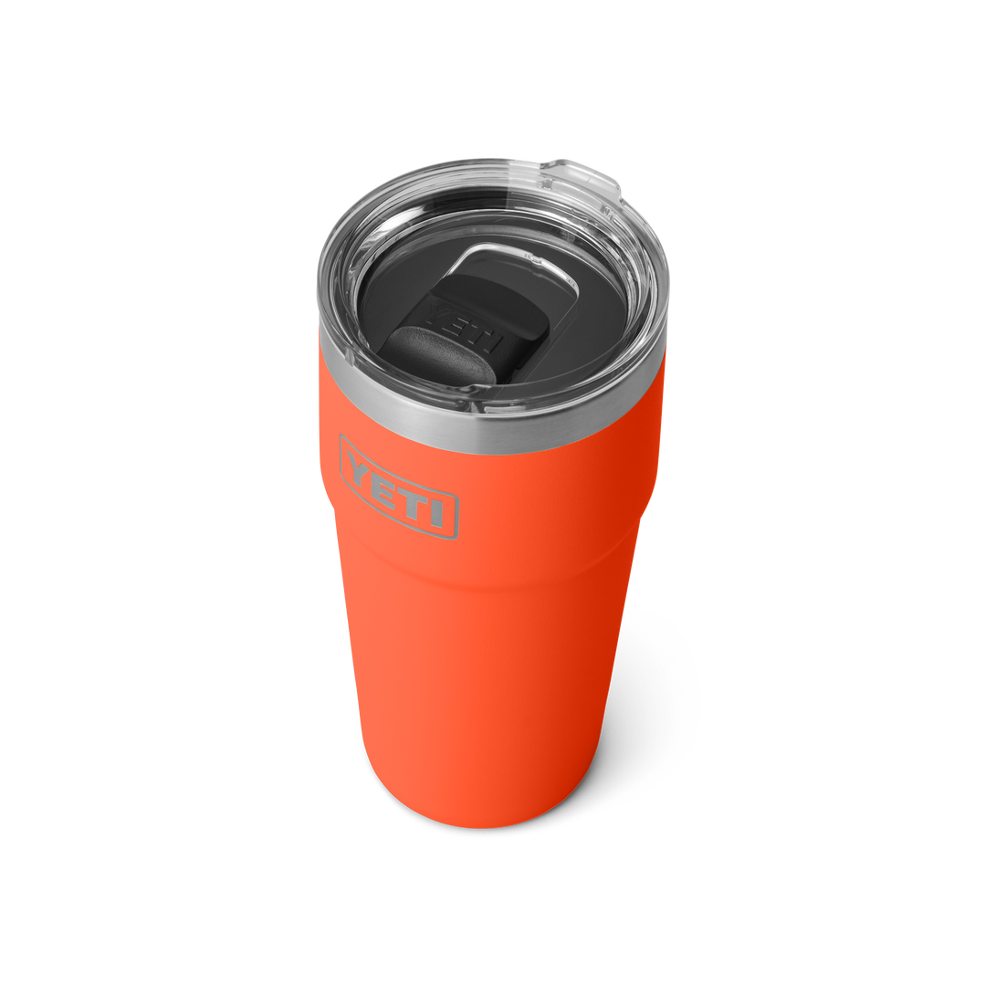 Yeti R20 Stackable Cup Papaya