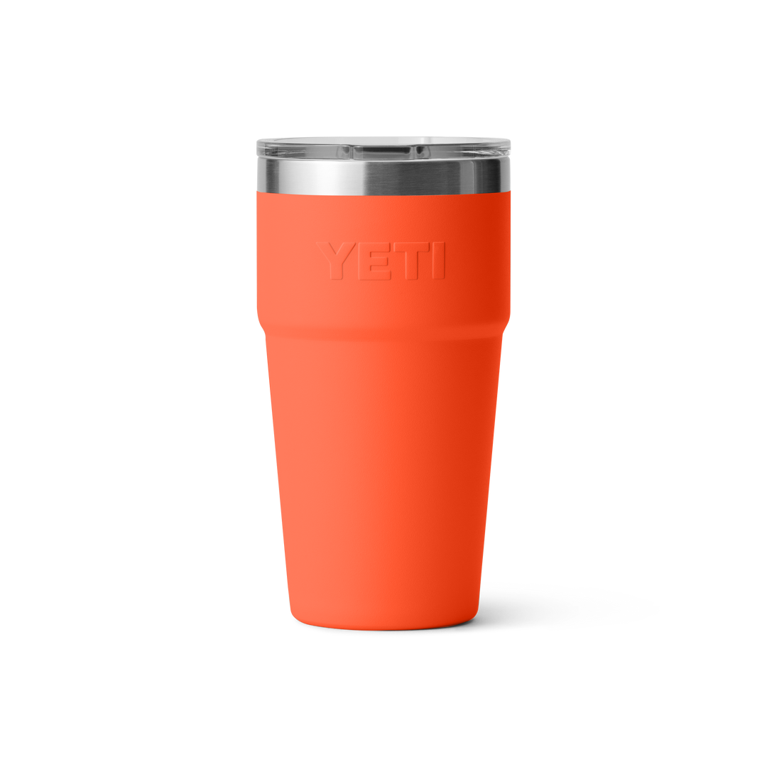 Yeti R20 Stackable Cup Papaya