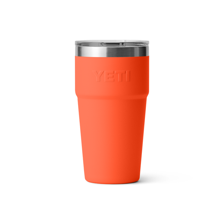 Yeti R20 Stackable Cup Papaya