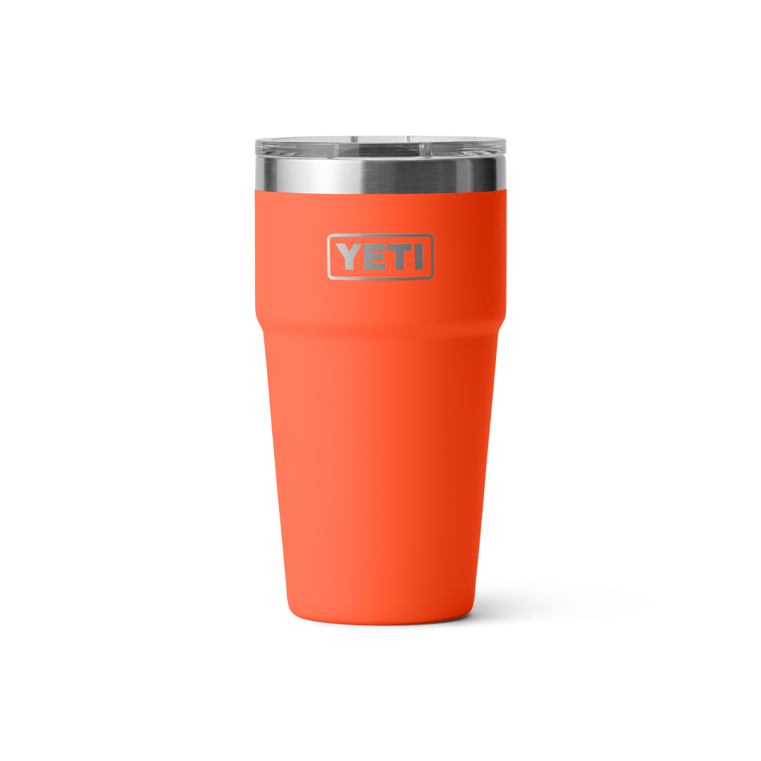 Yeti R20 Stackable Cup Papaya