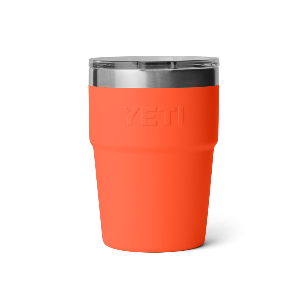 Yeti R16 Stackable MS Papaya