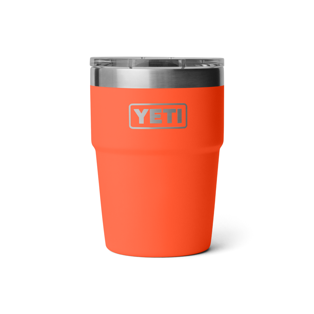 Yeti R16 Stackable MS Papaya