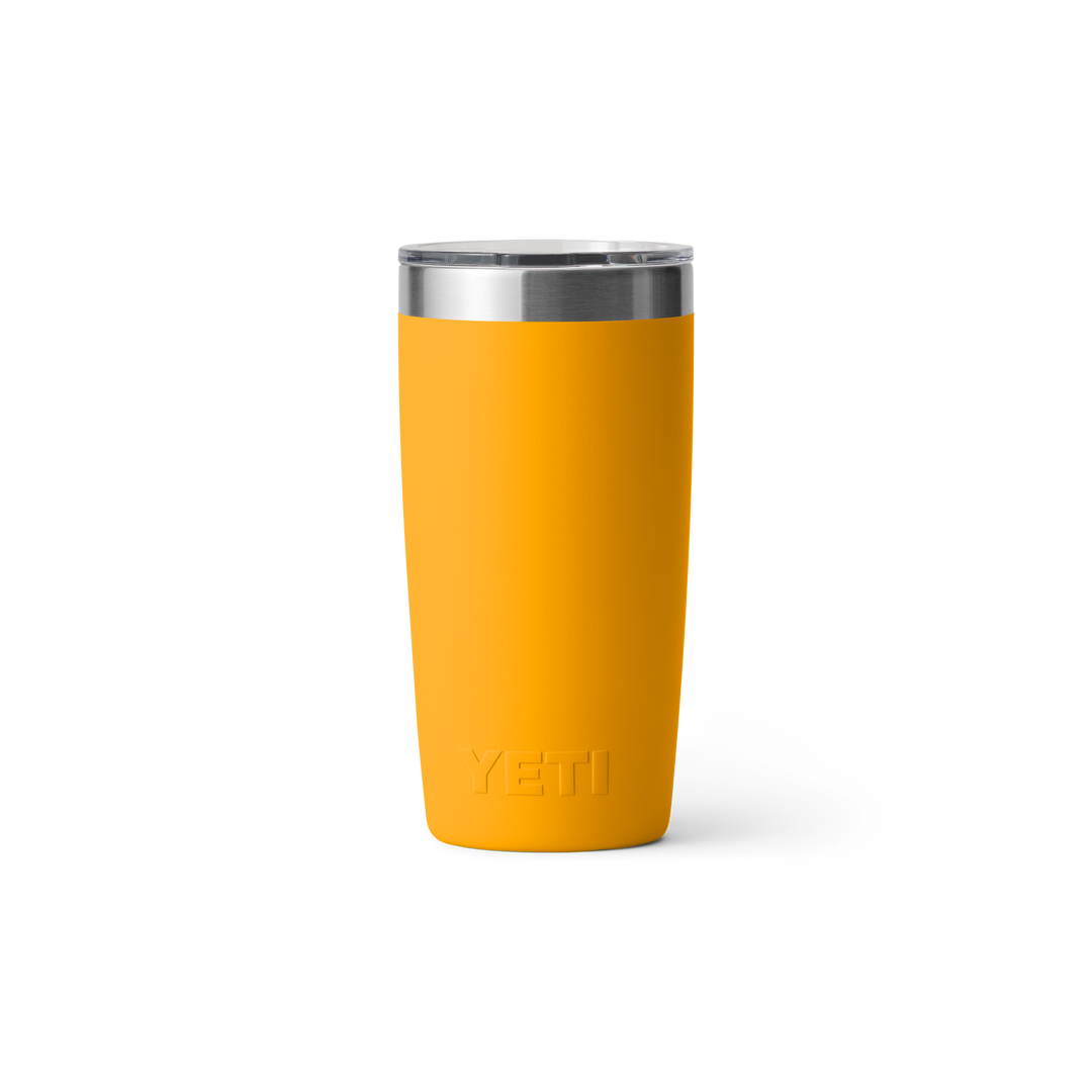 Yeti Rambler 10 oz Tumbler MS Beekeeper