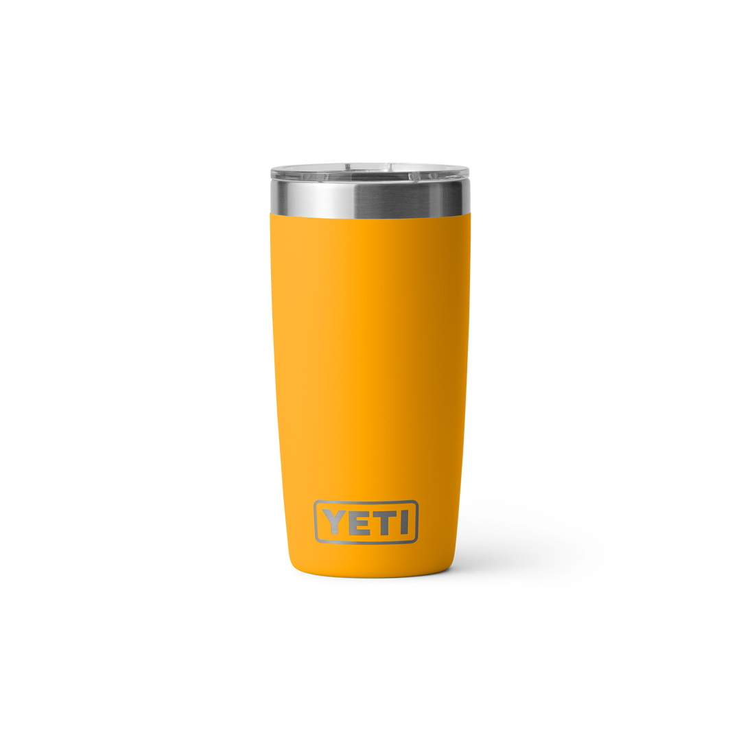 Yeti Rambler 10 oz Tumbler MS Beekeeper
