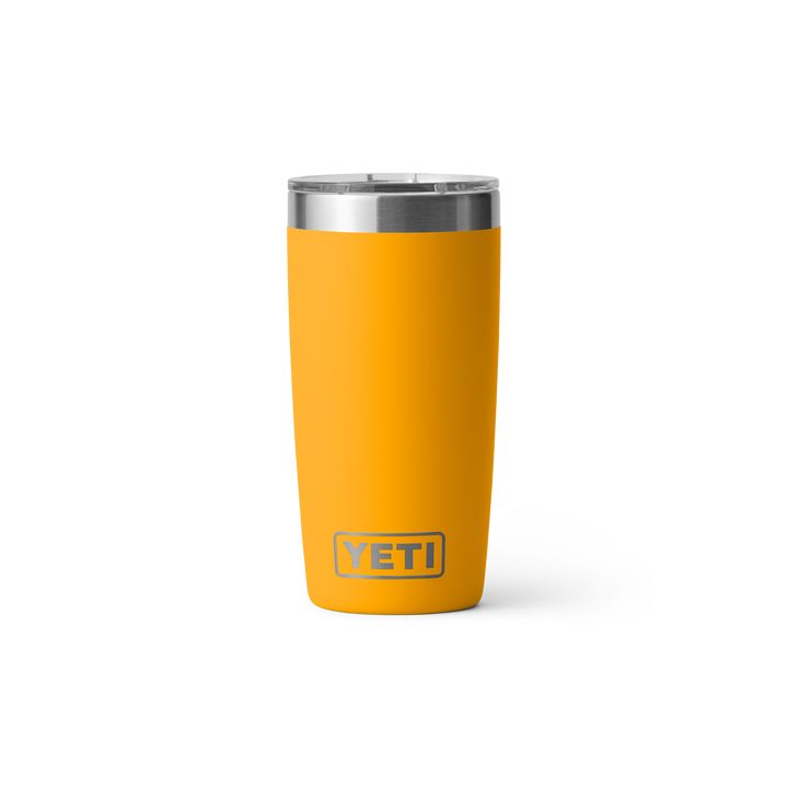 Yeti Rambler 10 oz Tumbler MS Beekeeper