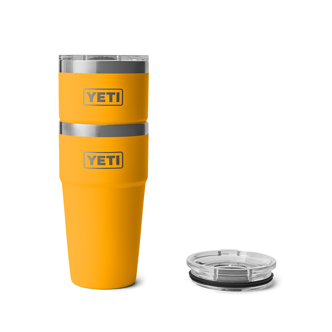 Yeti R20 Stackable Cup Beekeeper