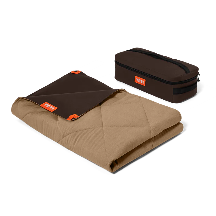Yeti Lowlands Blanket
