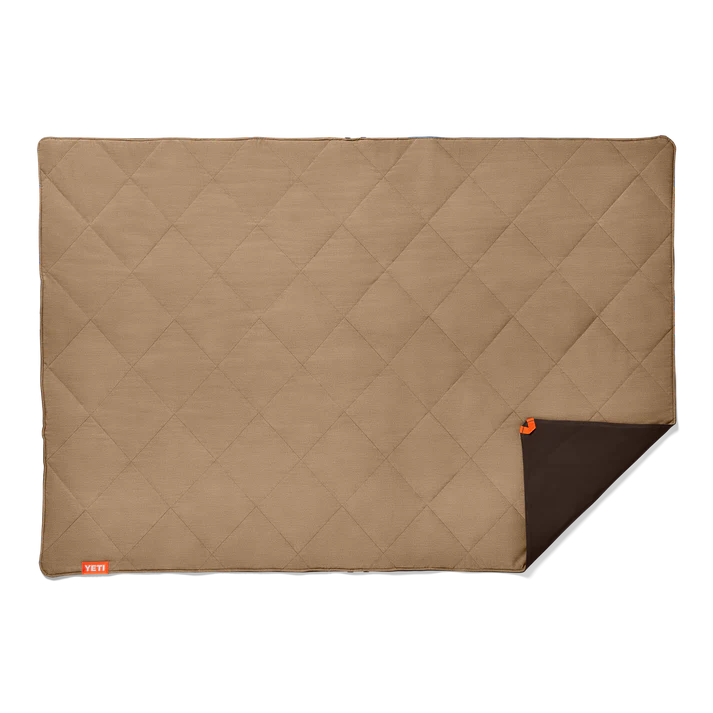 Yeti Lowlands Blanket