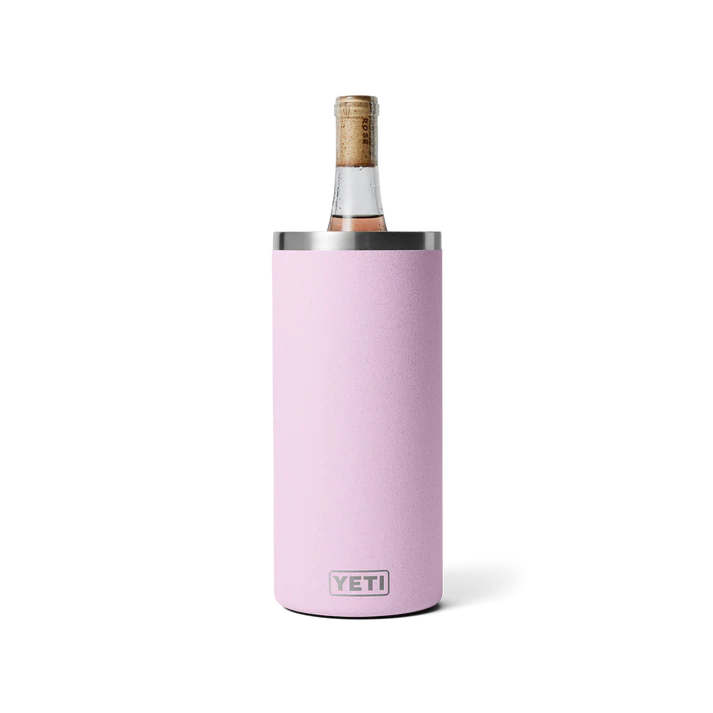 Yeti Rambler Wine Chiller