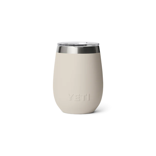 Yeti Rambler 10oz CL Wine Tumbler - TheSquarePeg