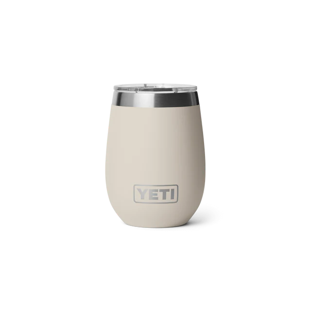 Yeti Rambler 10oz CL Wine Tumbler - TheSquarePeg