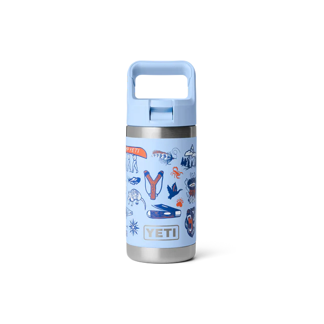 Yeti Rambler Jr 12oz Kids Bottle