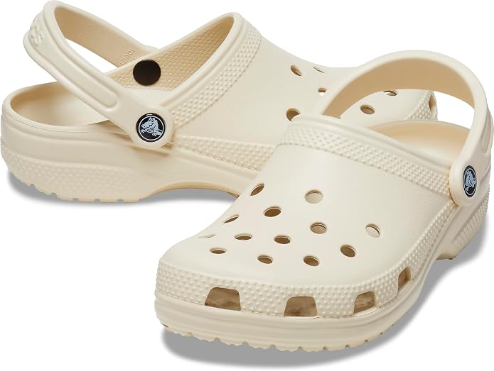 Crocs Classic Clog | Neutrals