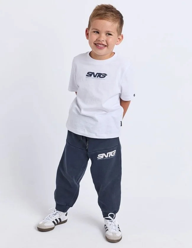 St. Goliath Challenger Track Pant - TheSquarePeg