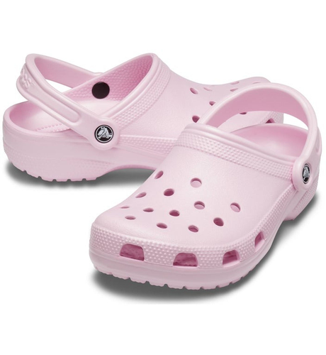 Crocs Toddler Classic Clog