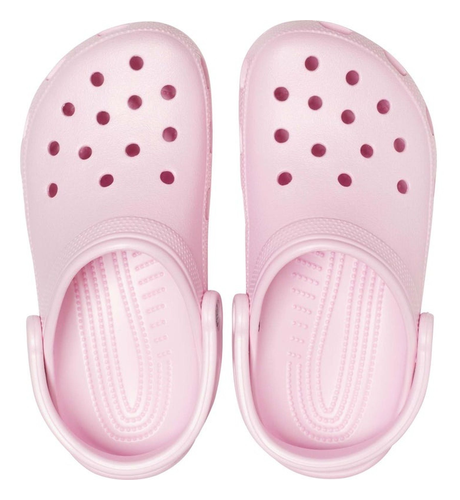Crocs Toddler Classic Clog