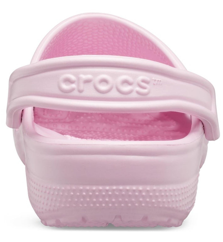 Crocs Toddler Classic Clog
