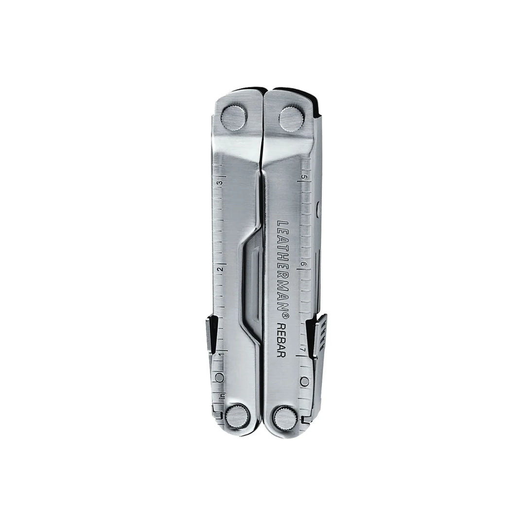 Leatherman Rebar w/Nylon Sheath - Box