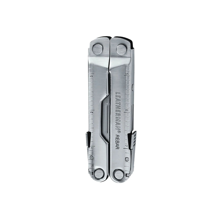 Leatherman Rebar w/Nylon Sheath - Box