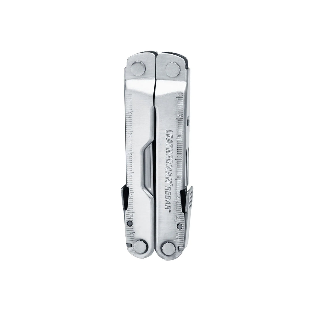 Leatherman Rebar w/Nylon Sheath - Box