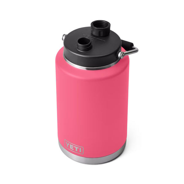 Yeti Rambler One Gallon Jug Tropical Pink