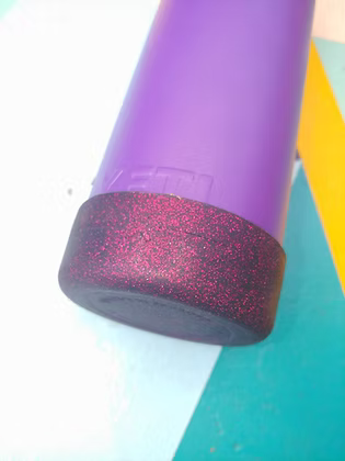 Essential Armour Red Planet "The Red Planet"