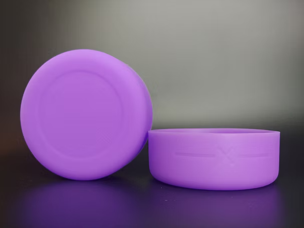 Essential Armour Purple "The Purple People Eater"