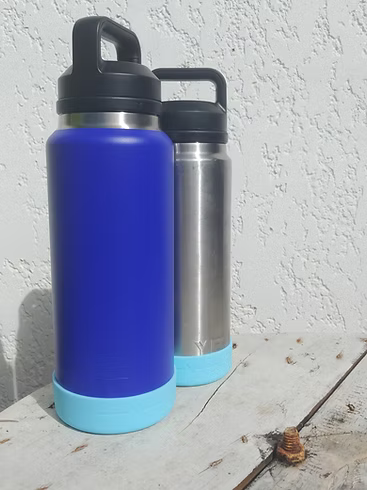 Essential Armour Sky Blue "The Blue Sky"