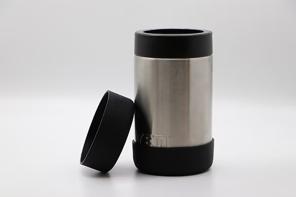 Essential Armour Black - "Le Noir"