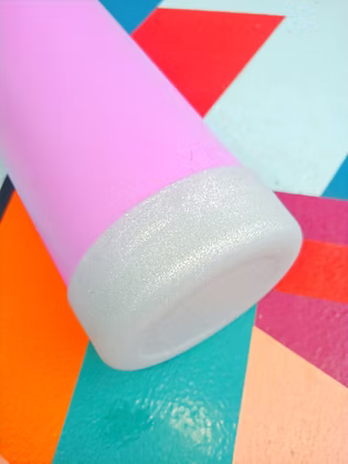 Essential Armour Silver Moon - "The Silver Moon