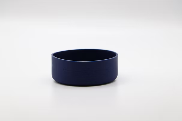 Essential Armour Navy Blue "In The Navy"