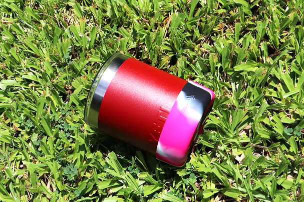 Essential Armour Pink Camo "The Flashdance"