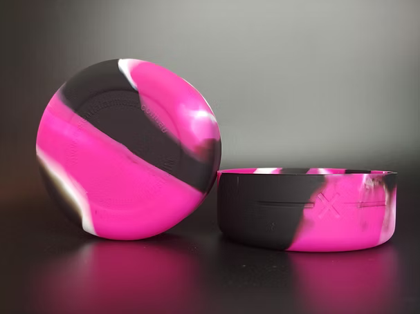 Essential Armour Pink Camo "The Flashdance"