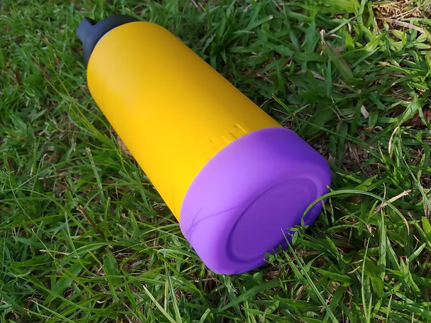 Essential Armour Purple "The Purple People Eater"